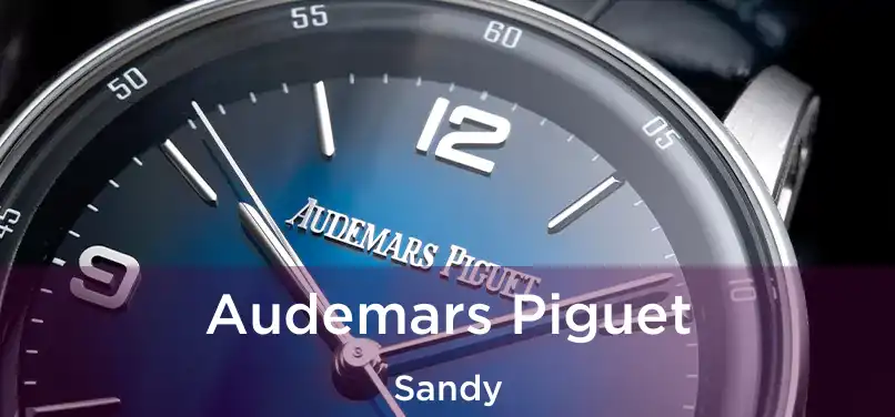 Audemars Piguet Sandy