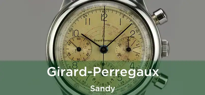 Girard-Perregaux Sandy