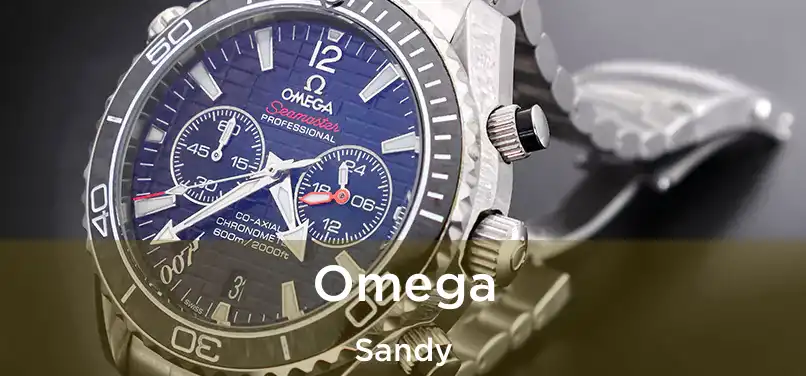 Omega Sandy