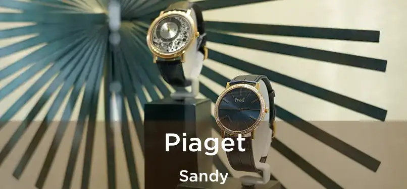 Piaget Sandy